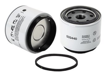 Fuel Water Separator Filter