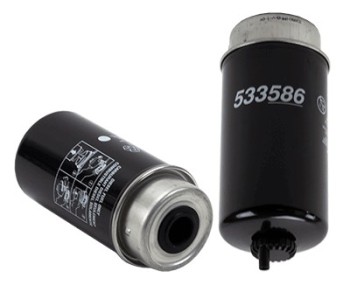 Fuel Water Separator Filter