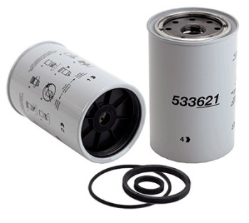 Fuel Water Separator Filter