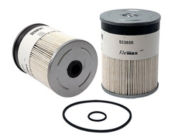 Fuel Water Separator Filter