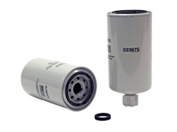 Fuel Water Separator Filter