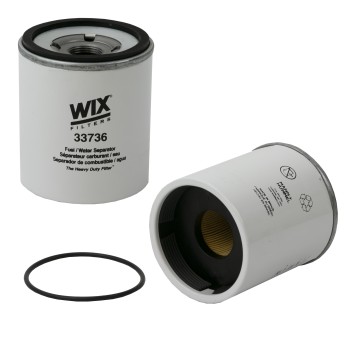 Fuel Water Separator Filter