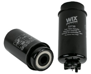 Fuel Water Separator Filter