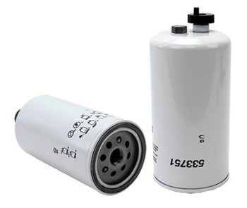 Fuel Water Separator Filter