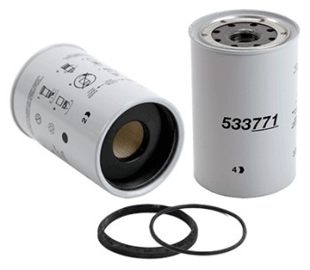 Fuel Water Separator Filter