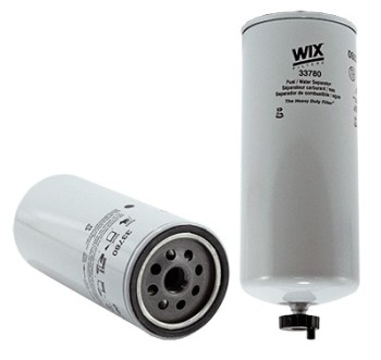 Fuel Water Separator Filter
