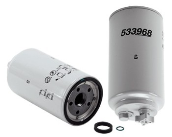 Fuel Water Separator Filter