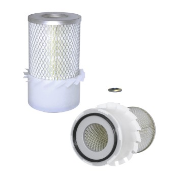Engine Air Filter