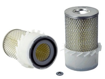 Engine Air Filter