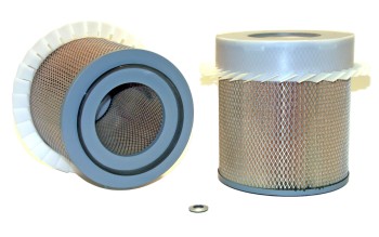 Engine Air Filter