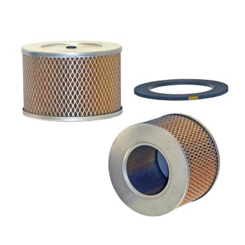 Engine Air Filter