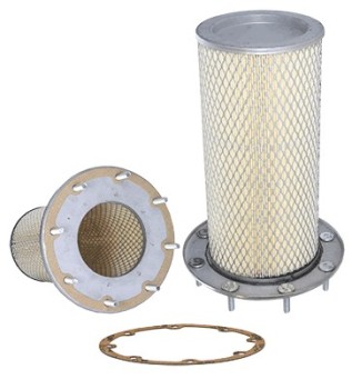 Engine Air Filter