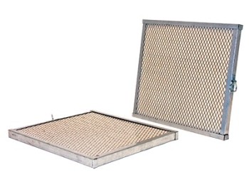 Cabin Air Filter
