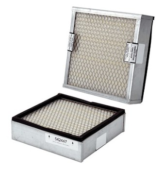 Cabin Air Filter