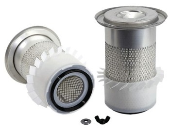 Engine Air Filter
