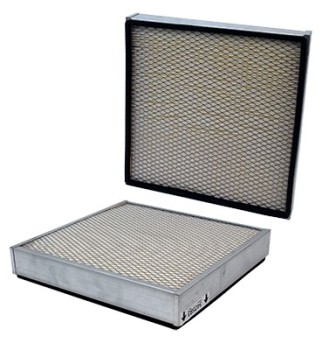 Cabin Air Filter