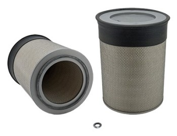 Engine Air Filter