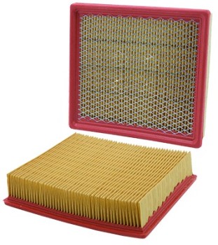 Engine Air Filter