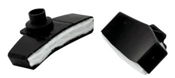 Engine Crankcase Breather Element