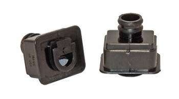 Engine Crankcase Breather Element