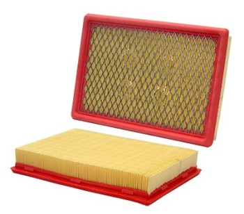 Engine Air Filter