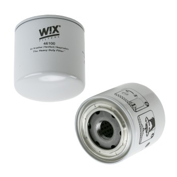 Engine Crankcase Breather Element