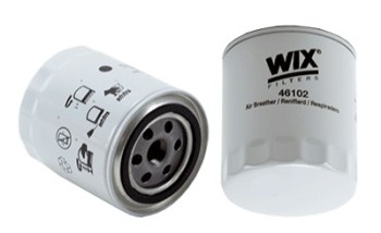 Engine Crankcase Breather Element