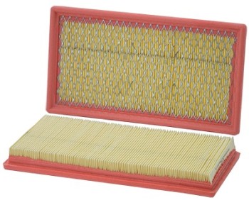 Engine Air Filter