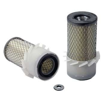 Engine Air Filter