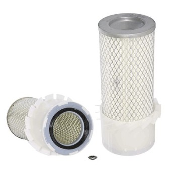 Engine Air Filter