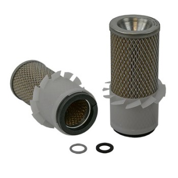 Engine Air Filter