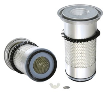 Engine Air Filter