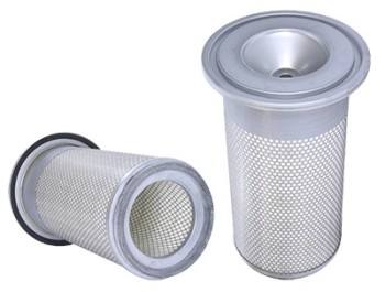 Engine Air Filter
