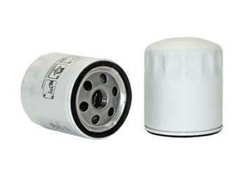 Engine Crankcase Breather Element