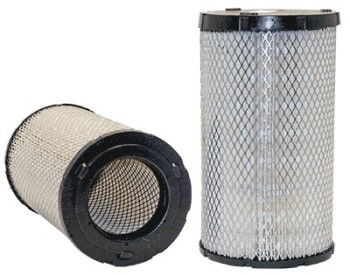 Cabin Air Filter