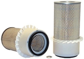 Engine Air Filter