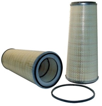 Engine Air Filter
