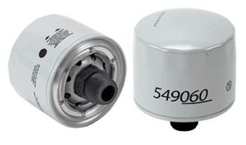 Engine Crankcase Breather Element