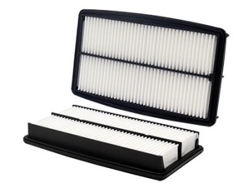 Engine Air Filter