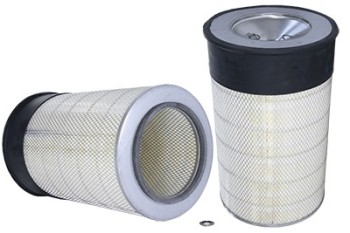 Engine Air Filter