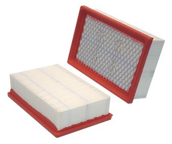 Cabin Air Filter