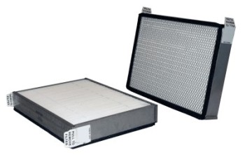 Cabin Air Filter