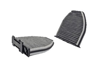 Cabin Air Filter