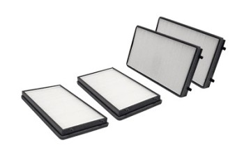 Cabin Air Filter