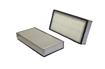 Cabin Air Filter