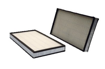 Cabin Air Filter