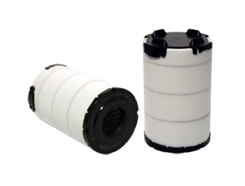 Engine Crankcase Breather Element