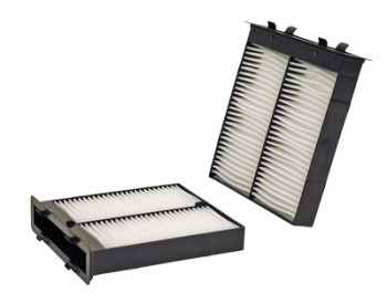 Cabin Air Filter
