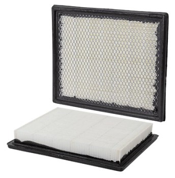 Cabin Air Filter