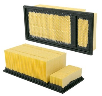 Engine Air Filter